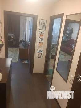 1-к квартира, вторичка, 37м2, 2/9 этаж
