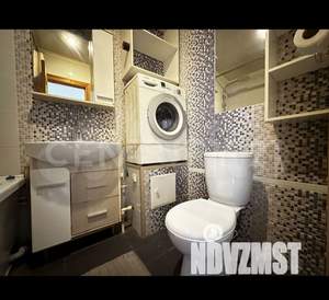 2-к квартира, вторичка, 43м2, 5/5 этаж