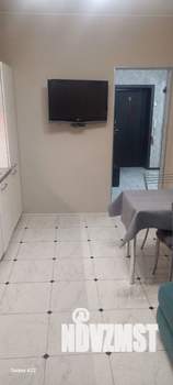 1-к квартира, вторичка, 46м2, 5/6 этаж