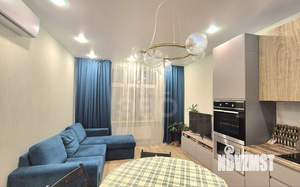 2-к квартира, вторичка, 69м2, 1/5 этаж