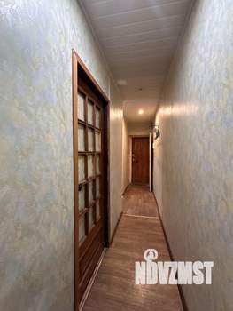 2-к квартира, вторичка, 44м2, 1/5 этаж