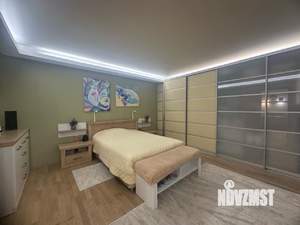 1-к квартира, вторичка, 56м2, 1/5 этаж