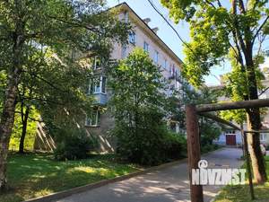 1-к квартира, вторичка, 32м2, 2/5 этаж