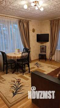 2-к квартира, вторичка, 43м2, 1/5 этаж