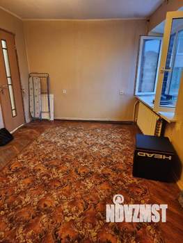 2-к квартира, вторичка, 50м2, 5/5 этаж