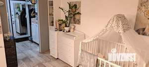 Студия квартира, вторичка, 33м2, 8/10 этаж