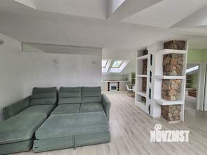 3-к квартира, вторичка, 101м2, 5/5 этаж