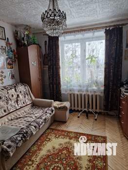 1-к квартира, вторичка, 30м2, 5/5 этаж