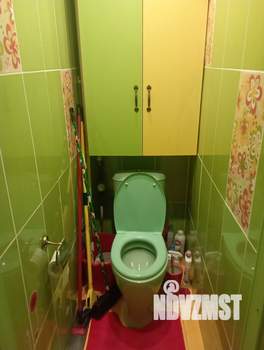 1-к квартира, вторичка, 31м2, 3/5 этаж