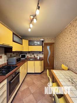 3-к квартира, вторичка, 60м2, 3/7 этаж