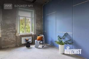 3-к квартира, вторичка, 142м2, 3/4 этаж