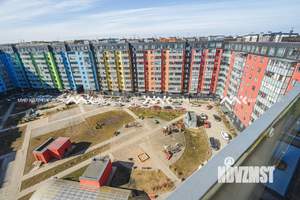 3-к квартира, вторичка, 133м2, 10/10 этаж