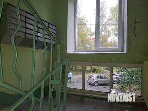 2-к квартира, вторичка, 42м2, 3/5 этаж