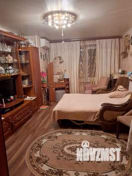 1-к квартира, вторичка, 34м2, 5/7 этаж