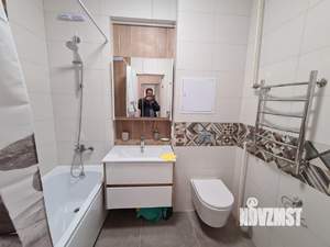 2-к квартира, вторичка, 53м2, 3/6 этаж