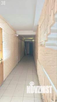 2-к квартира, вторичка, 45м2, 2/5 этаж