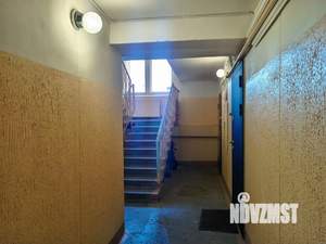 1-к квартира, вторичка, 37м2, 4/5 этаж