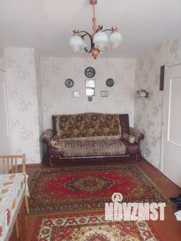 2-к квартира, вторичка, 44м2, 4/5 этаж