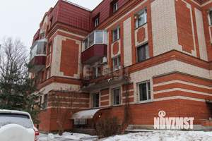1-к квартира, вторичка, 46м2, 2/4 этаж