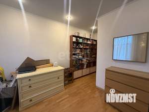 3-к квартира, вторичка, 82м2, 4/4 этаж