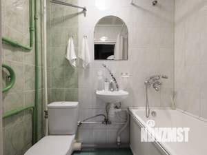 1-к квартира, вторичка, 32м2, 2/5 этаж