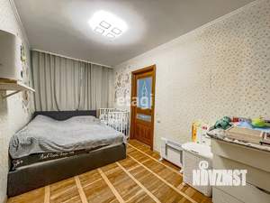 2-к квартира, вторичка, 43м2, 1/5 этаж