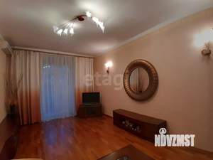 3-к квартира, вторичка, 74м2, 2/3 этаж