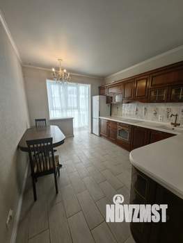 2-к квартира, вторичка, 65м2, 5/5 этаж