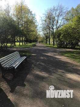 1-к квартира, вторичка, 32м2, 1/9 этаж