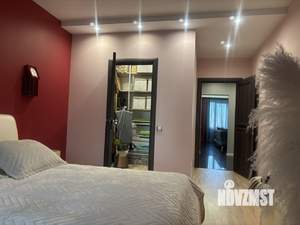 2-к квартира, вторичка, 75м2, 3/8 этаж