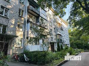 1-к квартира, вторичка, 31м2, 5/5 этаж