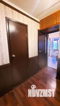 2-к квартира, вторичка, 51м2, 5/5 этаж