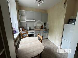 1-к квартира, вторичка, 34м2, 1/3 этаж
