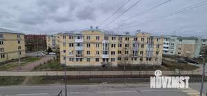1-к квартира, вторичка, 35м2, 4/4 этаж