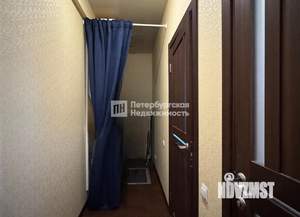 1-к квартира, вторичка, 31м2, 3/3 этаж