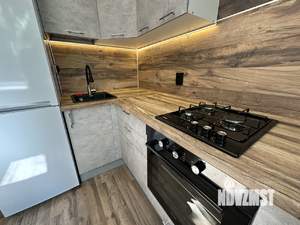 1-к квартира, вторичка, 32м2, 2/5 этаж