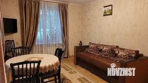 2-к квартира, вторичка, 43м2, 1/5 этаж
