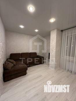 Студия квартира, вторичка, 35м2, 2/10 этаж