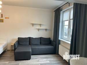 1-к квартира, вторичка, 42м2, 1/5 этаж