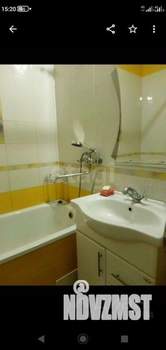 1-к квартира, вторичка, 36м2, 4/6 этаж