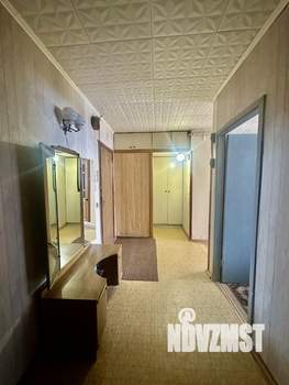 2-к квартира, вторичка, 58м2, 1/5 этаж