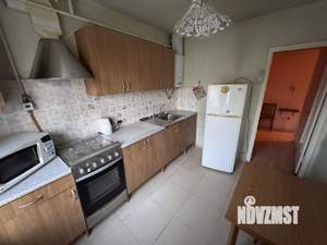 3-к квартира, вторичка, 66м2, 2/5 этаж