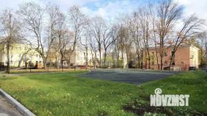 3-к квартира, вторичка, 138м2, 2/4 этаж