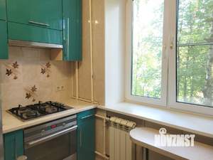 3-к квартира, вторичка, 55м2, 3/5 этаж