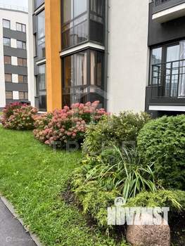 2-к квартира, вторичка, 51м2, 4/5 этаж
