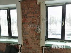 1-к квартира, вторичка, 31м2, 3/4 этаж