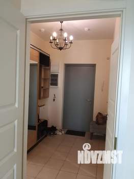 2-к квартира, вторичка, 51м2, 4/5 этаж