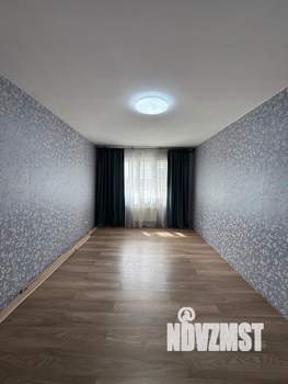 1-к квартира, вторичка, 50м2, 4/4 этаж