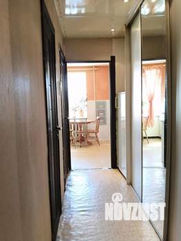 3-к квартира, вторичка, 74м2, 5/5 этаж