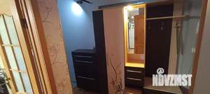 3-к квартира, вторичка, 51м2, 5/5 этаж